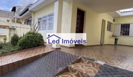 Casa com 3 dorms, Cipava, Osasco - R$ 529 mil, Cod: 1976