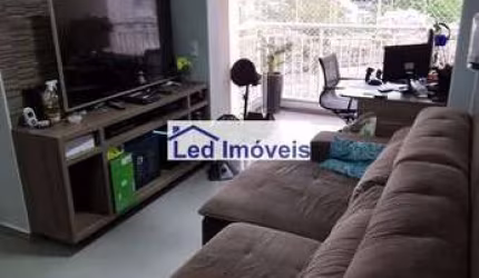 Apartamento com 2 dorms, Umuarama, Osasco - R$ 549 mil, Cod: 1982