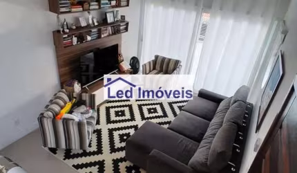 Sobrado com 3 dorms, Umuarama, Osasco - R$ 945 mil, Cod: 1989