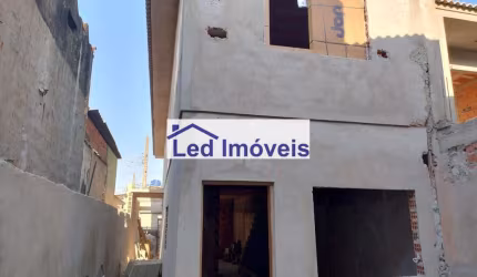 Sobrado com 3 dorms, Bela Vista, Osasco - R$ 935 mil, Cod: 1992