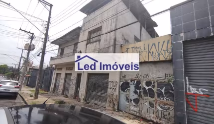 Galpão com 0 dorm, Vila Sônia, São Paulo - R$ 6 mi, Cod: 2028