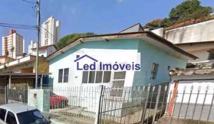 Casa com 2 dorms, Jaguaré, São Paulo - R$ 570 mil, Cod: 2030