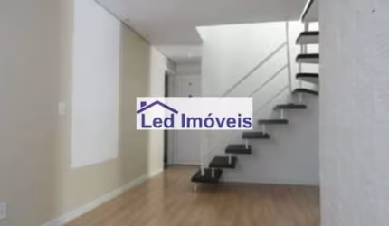 Cobertura com 3 dorms, Jardim Ísis, Cotia - R$ 300 mil, Cod: 2032