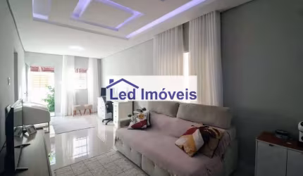 Casa com 2 quartos, Bela Vista, Osasco - R$ 630 mil, Cod: 2033