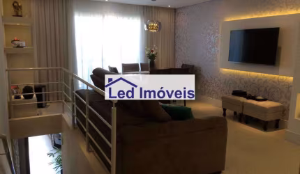 Sobrado com 2 dorms, Parque São Lucas, São Paulo - R$ 610 mil, Cod: 2036