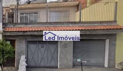 Casa com 2 dorms, Bela Vista, Osasco - R$ 635 mil, Cod: 2045