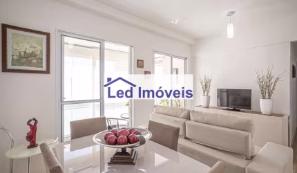 Apartamento com 2 quartos, Vila Yara, Osasco - R$ 619 mil, Cod: 2057
