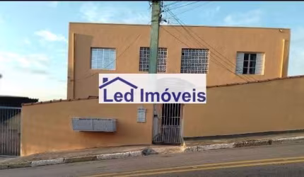 Apartamento com 1 dorm, Jardim D&amp;#039;Abril, Osasco - R$ 215 mil, Cod: 2067