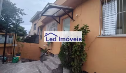 Casa com 4 dorms, Vila Osasco, Osasco - R$ 1.14 mi, Cod: 2078