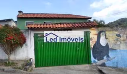 Chácara com 2 dorms, Itaim Mirim, Santana de Parnaíba - R$ 950 mil, Cod: 2094