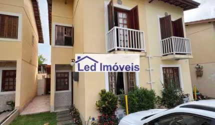 Sobrado com 3 dorms, Jardim Barbacena, Cotia - R$ 630 mil, Cod: 2101