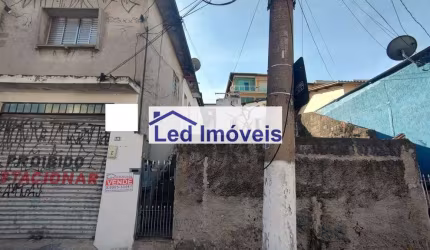 Casa com 2 dorms, Bela Vista, Osasco - R$ 630 mil, Cod: 2108