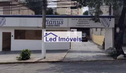 Casa com 4 quartos, Vila Osasco, Osasco - R$ 1.99 mi, Cod: 2118