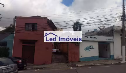 Terreno, Centro, Osasco - R$ 1.27 mi, Cod: 150