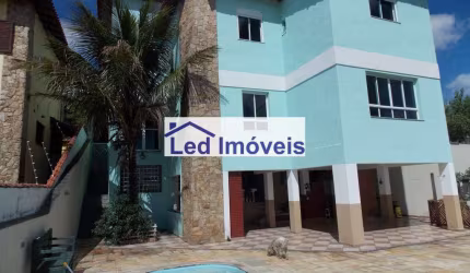 Sobrado com 4 dorms, City Bussocaba, Osasco - R$ 1.14 mi, Cod: 491