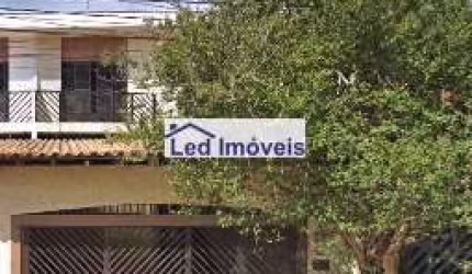 Sobrado com 4 dorms, Cipava, Osasco - R$ 747 mil, Cod: 1006