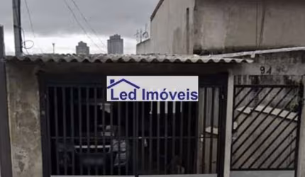 Casa com 3 dorms, Veloso, Osasco - R$ 320 mil, Cod: 1140