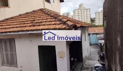 Terreno, Umuarama, Osasco - R$ 550 mil, Cod: 1427