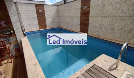 Sobrado com 4 dorms, Bela Vista, Osasco - R$ 999 mil, Cod: 1987