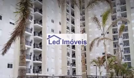 Apartamento com 2 dorms, City Bussocaba, Osasco - R$ 423 mil, Cod: 2139