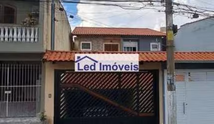 Sobrado com 4 dorms, Vila Osasco, Osasco - R$ 829 mil, Cod: 2169