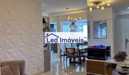 Apartamento com 2 dorms, Centro, Osasco - R$ 949 mil, Cod: 2185