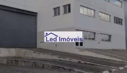Galpão com 1 dorm, Jardim Helena Maria, Vargem Grande Paulista - R$ 6 mi, Cod: 2188