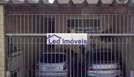 Casa com 2 dorms, Cipava, Osasco - R$ 570 mil, Cod: 2190