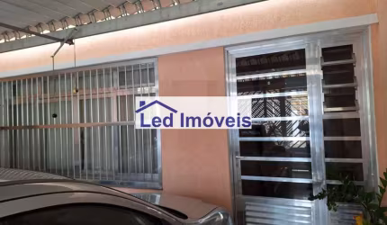 Casa com 3 dorms, Jardim das Flores, Osasco - R$ 629 mil, Cod: 2197