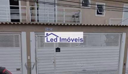 Sobrado com 2 quartos, Cipava, Osasco - R$ 560 mil, Cod: 2216