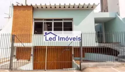 Casa com 3 dorms, Vila Campesina, Osasco - R$ 1.06 mi, Cod: 2233