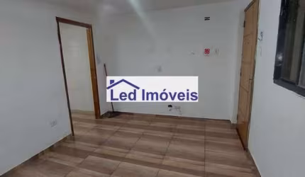 Apartamento com 2 dorms, Conjunto Promorar Raposo Tavares, São Paulo - R$ 195 mil, Cod: 2235