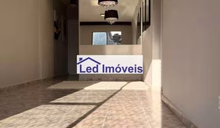 Apartamento com 2 dorms, Jaguaribe, Osasco - R$ 307 mil, Cod: 2243