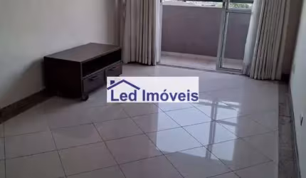Apartamento com 2 dorms, Jardim D&amp;#039;Abril, Osasco - R$ 450 mil, Cod: 2245