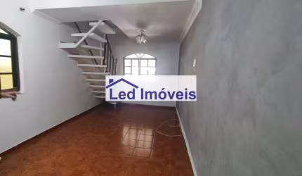Sobrado com 4 dorms, Bela Vista, Osasco - R$ 529 mil, Cod: 2248