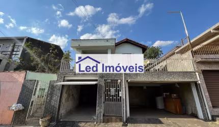 Casa com 3 dorms, Umuarama, Osasco - R$ 549 mil, Cod: 2254