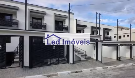 Sobrado com 3 quartos, Bela Vista, Osasco - R$ 879 mil, Cod: 2278