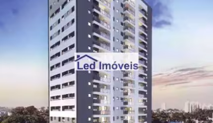 Apartamento com 2 quartos, Vila Osasco, Osasco - R$ 670 mil, Cod: 2232