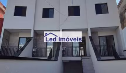 Sobrado com 3 quartos, Bela Vista, Osasco - R$ 869 mil, Cod: 2283