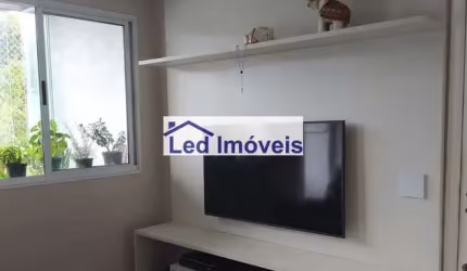 Apartamento com 2 dorms, Novo Osasco, Osasco - R$ 360 mil, Cod: 2287
