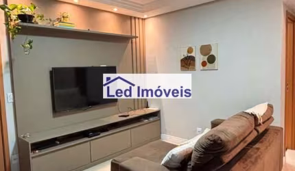 Apartamento com 2 dorms, Umuarama, Osasco - R$ 574 mil, Cod: 2289