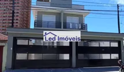 Sobrado com 3 quartos, Bela Vista, Osasco - R$ 888 mil, Cod: 2303