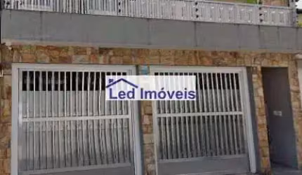 Sobrado com 3 dorms, Jardim D&amp;#039;Abril, Osasco - R$ 845 mil, Cod: 2305