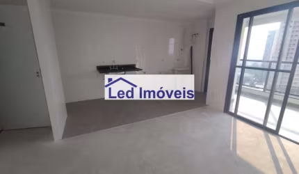 Apartamento com 2 quartos, Vila Osasco, Osasco - R$ 600 mil, Cod: 2319