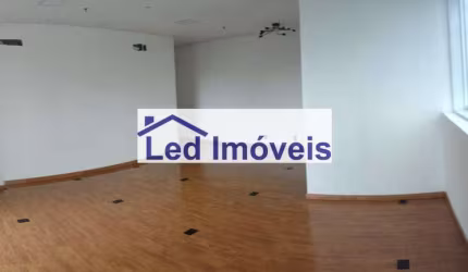 Sala com 1 quarto, Centro, Osasco - R$ 365 mil, Cod: 2322