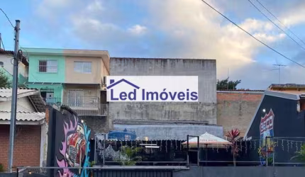 Terreno, Vila Campesina, Osasco - R$ 1 mi, Cod: 2326