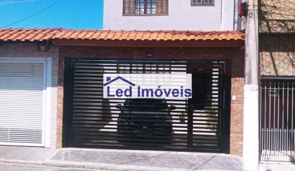 Sobrado com 3 dorms, Jardim das Flores, Osasco - R$ 759 mil, Cod: 2328