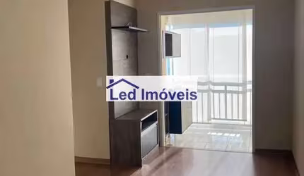 Apartamento com 3 dorms, Conceição, Osasco - R$ 360 mil, Cod: 2336
