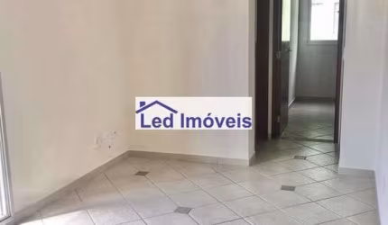 Apartamento com 2 quartos, Jaguaribe, Osasco - R$ 380 mil, Cod: 2350
