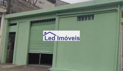 Casa com 2 dorms, Padroeira, Osasco - R$ 650 mil, Cod: 2351